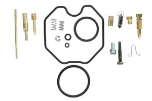 Kit reparatie carburator; pentru 1 carburator compatibil: ARCTIC CAT DVX 250 2006-2007