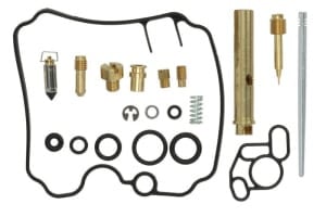 Kit reparație carburator, pentru 1 carburator compatibil: DUCATI SS 900 1991-1998