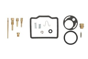 Kit reparație carburator, pentru 1 carburator compatibil: HONDA CB 200 1974-1976