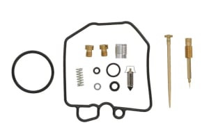 Kit reparație carburator, pentru 1 carburator compatibil: HONDA CB 250 1978-1981