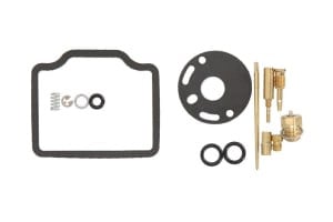 Kit reparație carburator, pentru 1 carburator compatibil: HONDA CB 750 1972-1975