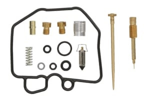 Kit reparație carburator, pentru 1 carburator compatibil: HONDA CX 500 1977-1979