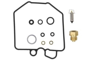 Kit reparatie carburator; pentru 1 carburator compatibil: HONDA GL 1100 1980-1983