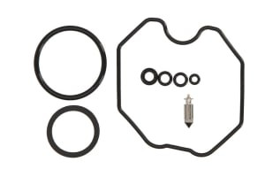 Kit reparatie carburator; pentru 1 carburator compatibil: HONDA TRX 250 1997-2012