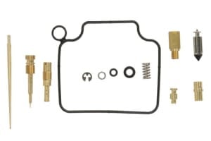 Kit reparatie carburator; pentru 1 carburator compatibil: HONDA TRX 400 1999-2002