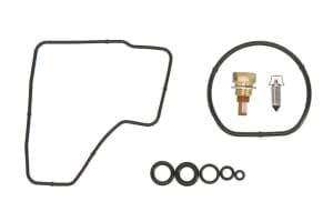 Kit reparatie carburator; pentru 1 carburator compatibil: HONDA VF 500 1986-1986