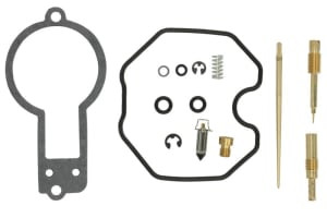 Kit reparație carburator, pentru 1 carburator compatibil: HONDA XL 500 1982-1985