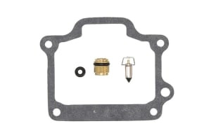 Kit reparatie carburator; pentru 1 carburator compatibil: KAWASAKI KFX 80 2003-2006