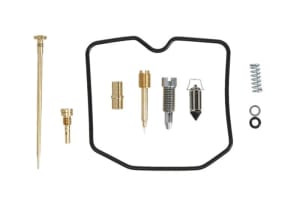 Kit reparatie carburator; pentru 1 carburator compatibil: KAWASAKI KLR 650 2008-2011