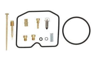 Kit reparatie carburator; pentru 1 carburator compatibil: KAWASAKI KVF 300 1999-2002