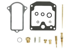 Kit reparație carburator, pentru 1 carburator compatibil: KAWASAKI Z 1015 1977-1977