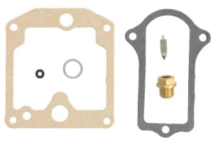 Kit reparatie carburator; pentru 1 carburator compatibil: SUZUKI GS 500-1000 1977-1979