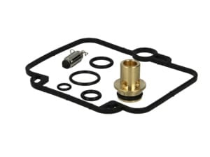 Kit reparatie carburator; pentru 1 carburator compatibil: SUZUKI GSF 1200 1997-2000