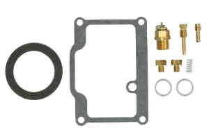 Kit reparație carburator, pentru 1 carburator compatibil: SUZUKI GT 750 1972-1973