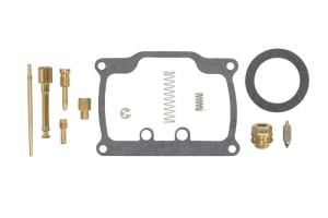 Kit reparație carburator, pentru 1 carburator compatibil: SUZUKI TS 125 1973-1977