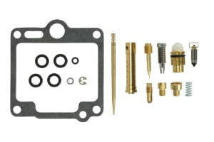 Kit reparație carburator, pentru 1 carburator compatibil: YAMAHA XJ 900 1983-1984