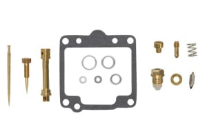 Kit reparație carburator, pentru 1 carburator compatibil: YAMAHA XS 1100 1980-1982