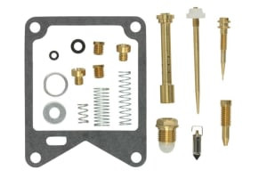 Kit reparație carburator, pentru 1 carburator compatibil: YAMAHA XV 750 1981-1981