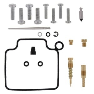 Kit reparatie carburator; pentru 1 carburator (for sports use) compatibil: HONDA TRX 400 1995-2003