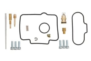 Kit reparație carburator; pentru 1 carburator (utilizare motorsport) compatibil: HONDA CR 125 2001-2001