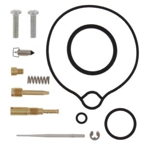 Kit reparație carburator; pentru 1 carburator (utilizare motorsport) compatibil: KAWASAKI KFX 90 2013-2016