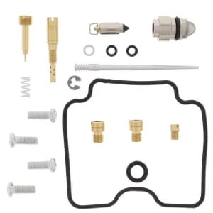 Kit reparație carburator, pentru 1 carburator (utilizare racing) compatibil: CAN-AM OUTLANDER. 330 2004-2005