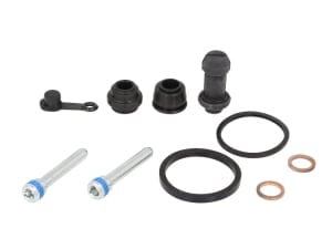 Kit reparatie etrier față compatibil: SUZUKI LT-A, LT-F 400-750 2005-2016