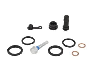 Kit reparatie etrier față compatibil: YAMAHA TT-R, YZ 80/85/125 1986-2018