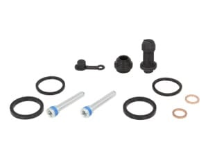 Kit reparatie etrier față compatibil: YAMAHA YFM, YFZ 450/700 2004-2015