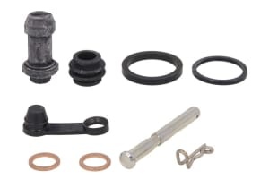 Kit reparatie etrier frana de spate compatibil: HUSQVARNA FC, FE, TE, TX, FX 150-501 2018-2019