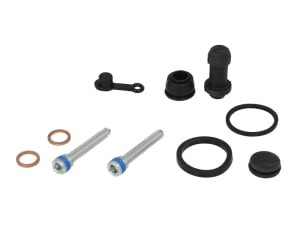 Kit reparatie etrier frana fata compatibil: HONDA CR 80 1993-2002