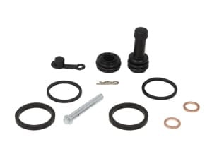 Kit reparatie etrier frana spate compatibil: SUZUKI DR, RM 80/85/650 1990-2017