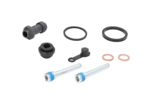 Kit reparatie etrier spate compatibil: SUZUKI AN 400 2007-2016