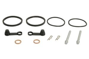 Kit reparatie etrier spate compatibil: YAMAHA FJ, FZ, FZR, FZX, GTS, TDM, VMX-12, XVS, YZF 600-1200 1985-2009