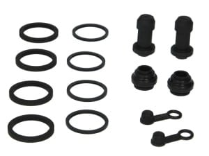 Kit reparatie etrieri fata compatibil: SUZUKI AN, GSF, LT-A, LT-F, LT-R 300-650 1995-2014