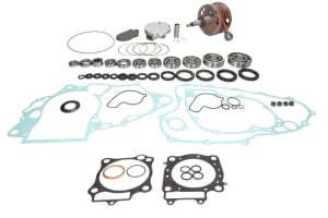 Kit reparatie motor, STD HONDA CRF 450 2005-2005