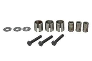 Kit reparatie piston de frana compatibil: CASE IH 600; NEW HOLLAND FB, LB