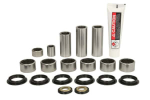 Kit reparatie pivot compatibil: KAWASAKI KDX, KX 125-250 1994-2005