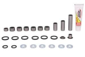 Kit reparatie pivot compatibil: KAWASAKI KFX 50 2003-2006