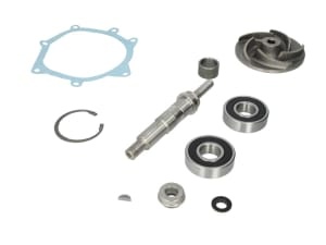 Kit reparatie pompa apa, ball joint; bearings; gasket/seal; ring; rotor assy; sleeve compatibil: URSUS 3110; ALBAJAR 10, 420, 4420, 4480, 5000; AVELING-BARFORD AM100A; BROYT X20, X20T, X21; CLAAS 66