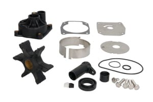 Kit reparatie pompa apa JOHNSON/EVINRUDE 60/65/70/75 HP (1984-1994)