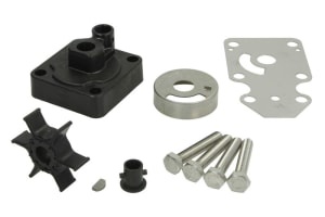 Kit reparatie pompa apa YAMAHA 15F; 9.9F; F15A; F9.9C