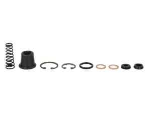 Kit reparatie pompa frana spate compatibil: KAWASAKI ZX-6R, ZX-6RR, ZZR 600/636 1999-2008