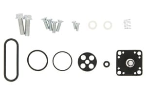 Kit reparatie robinet combustibil compatibil: KAWASAKI ZL 600 1996-1997