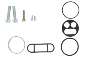 Kit reparație robinet combustibil compatibil: KAWASAKI ZX, ZX-9R, ZZR 600/900/1200 1998-2008