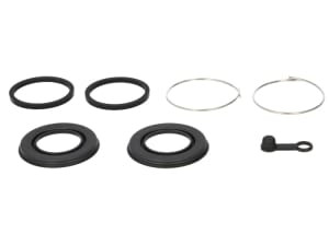 Kit reparatie sistem franare spate compatibil: HONDA GL 1000 1975-1979