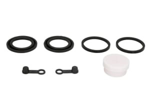 Kit reparatie sistem franare spate compatibil: SUZUKI GS, GSX 550-1100 1977-1984