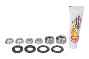 Kit reparatie suport amortizor compatibil: SUZUKI RM, RM-X 125/250 1991-1991