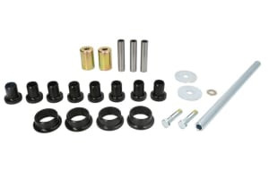 Kit reparatie suspensie ATV spate (pentru o parte) compatibil: POLARIS SPORTSMAN 400/570 2016-2017