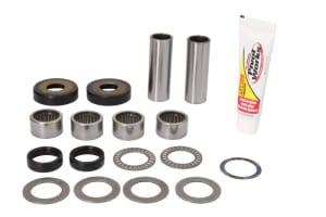 Kit reparatie suspensie compatibil: YAMAHA WR, YZ 125/250/400 1988-1998